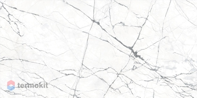 Керамогранит Geotiles Kairos Blanco (leviglass) 60х120