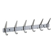 Крючок Veragio GIFORTES VR.GFT-9076.CR
