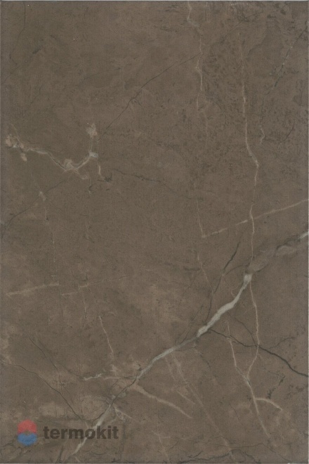 Керамическая плитка Kerama Marazzi Эль-Реаль 8316 коричневый настенная 20x30