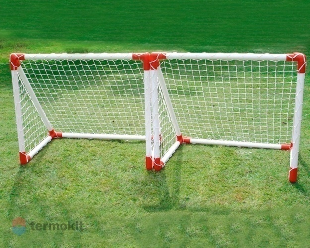 Ворота игровые DFC mini х 2 пластик GOAL7219AS