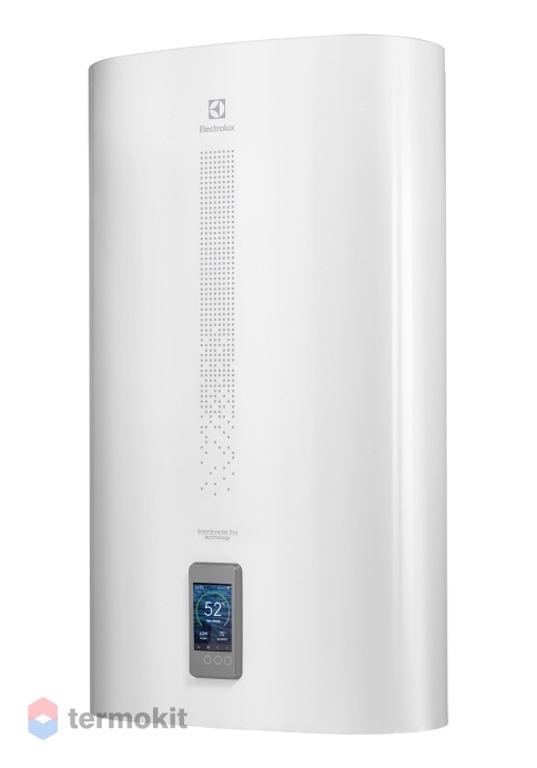 Водонагреватель Electrolux EWH 80 SmartInverter PRO