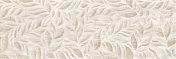 Керамическая плитка Metropol Luxury Art Cream Matt настенная 30x90