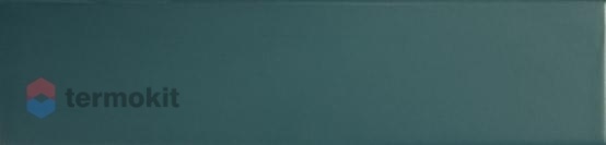 Керамическая плитка Wow Grace Teal Matt настенная 7,5x30