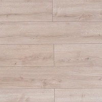 Влагостойкий Ламинат Rooms Suite 191 RV825A Дуб Луксор Серый, 8мм
