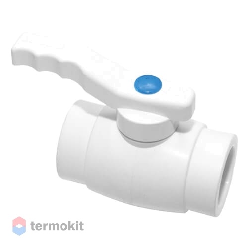 TEBO Кран шаровой ST 25 мм