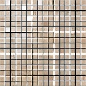 Керамическая плитка Atlas Concorde Marvel Beige Mystery Mosaic ASCQ мозаика 30,5x30,5