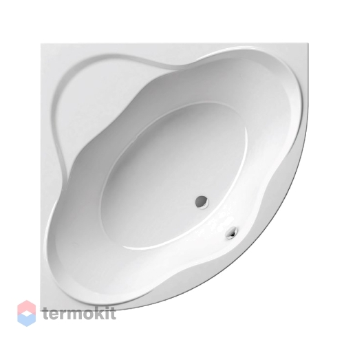 Акриловая ванна Ravak NewDay 1500x1500 УЦЕНЕННЫЙ