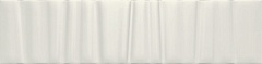 Керамическая плитка Aparici Joliet White Prisma настенная 7,5х29,75