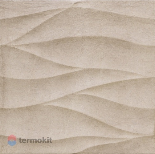 Керамогранит Vallelunga Foussana Sand Ambra Rett декор 60х60