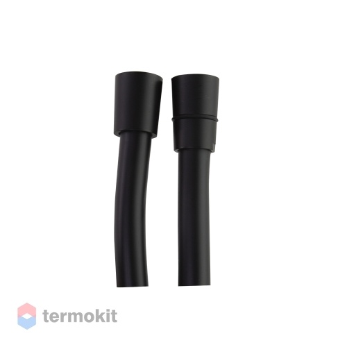 Шланг для гигиенического душа Ramon Soler 1,20м черный 1121NM