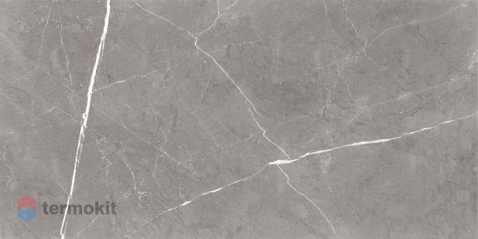 Керамогранит Global Tile Encanto GT120603001MCR серый карвинг 60x120