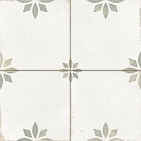 Керамическая плитка Dvomo Timeless Memories Sage напольная 45x45