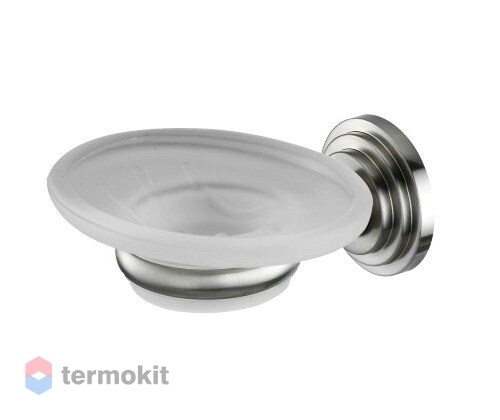 Мыльница WasserKRAFT Ammer K-7029