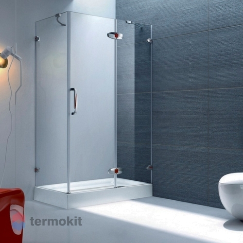 Душевой уголок RGW Safari SA-41 90x120x195 02034192-11 Хром