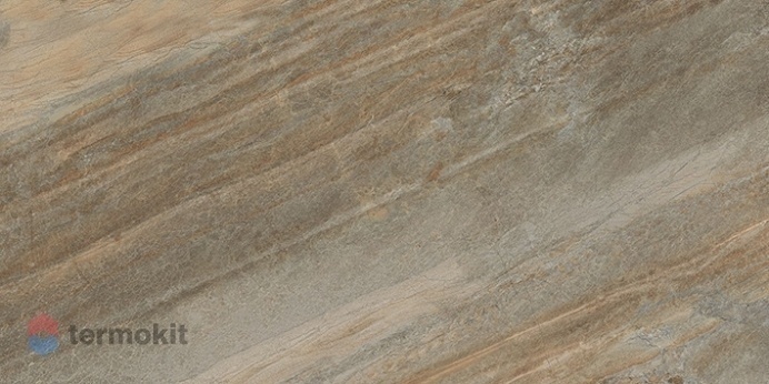 Керамогранит Италон Magnetique Petrol Dark Rett (610010000694) 30x60