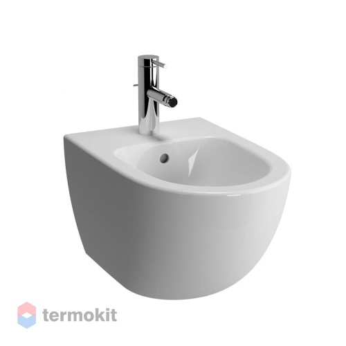 Биде подвесное Vitra Sento 4338B003-1046