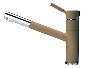 Смеситель для кухни Flortek Фита Fk капучино 314.18L.1223.306