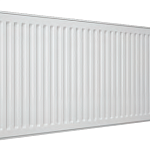 Стальные панельные радиаторы с боковым подключением Gekon Compact тип 21 высота 400