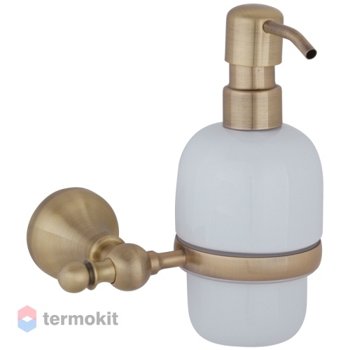 Дозатор для жидкого мыла Veragio GIALETTA VR.GIL-6470.BR