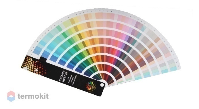 Затирка Диамант Color эпоксидная (2,5 кг)