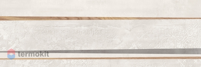 Керамическая плитка Alma Ceramica Dakar TWU3090DKR14R настенная 30x90