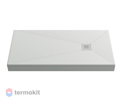 Душевой поддон Creto Ares 1600x900x30 1-0048