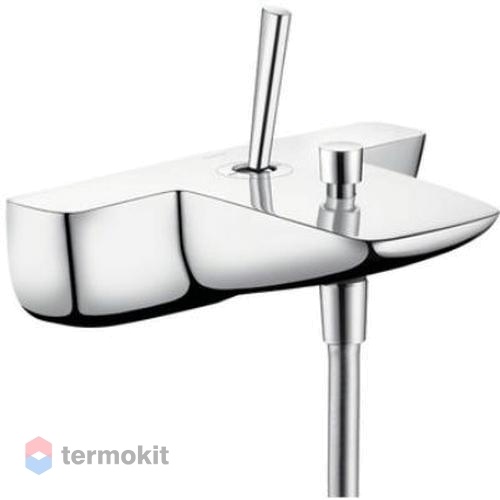 Смеситель для ванны и душа Hansgrohe PuraVida 15472000