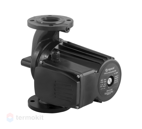 Циркуляционный насос Aquario AC 14-14-50F с фланцевым соединением