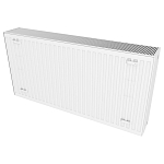 Стальные панельные радиаторы с боковым подключением LEMAX Premium Compact тип 33 высота 200