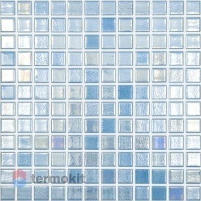 Мозаика Стеклянная Vidrepur Shell №551 (на сетке) 31,7x31,7