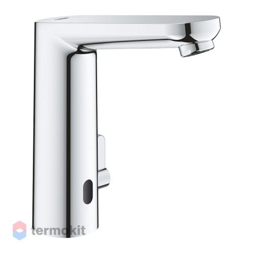 Смеситель для раковины GROHE Eurosmart Cosmopolitan E электронный 36422001