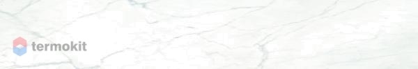 Керамогранит Edimax Velvet White Ret. 10х60