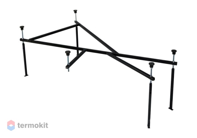 Каркас сварной для ванны Aquanet Sofia/Jersey 170x90 L/R 00242139