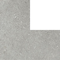 Керамогранит Wow Puzzle Elle Floor Grey Stone 18,5x18,5