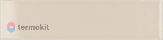Керамическая плитка Equipe Costa Nova 28452 Beige Pale Glossy настенная 5x20