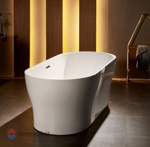 Акриловая ванна BelBagno 1500х800 BB405-1500-800