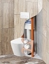 Инсталляция BELBAGNO для подвесного унитаза BB003-30