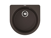 Мойка для кухни Omoikiri Akegata-51-DC 4993757