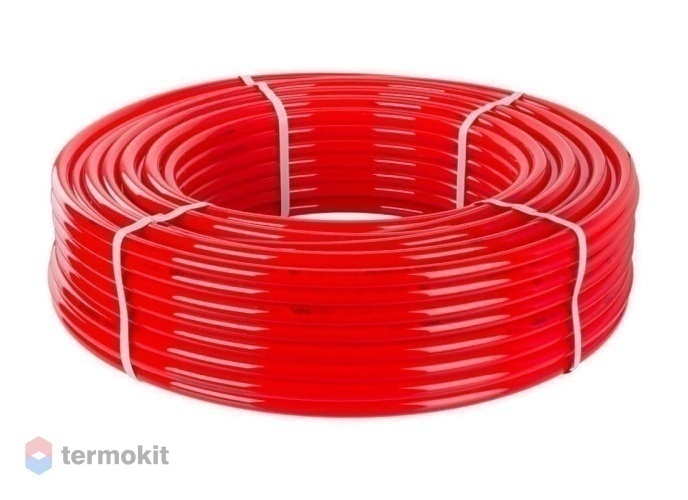 Труба Valtec PEX-EVOH 16x2,0 отрезок \ 005м \
