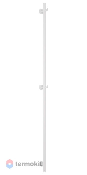 Электрический полотенцесушитель Сунержа Аскет 1650 матовый белый арт. 30-0850-1650