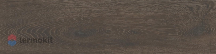 Керамогранит Kerama Marazzi Лимба KM2080G0031R коричневый темный обрезной матовый 20x80