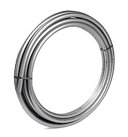Труба Rehau Rautitan Stabil Platinum 16,2х2,6 отрезок \ 010м \