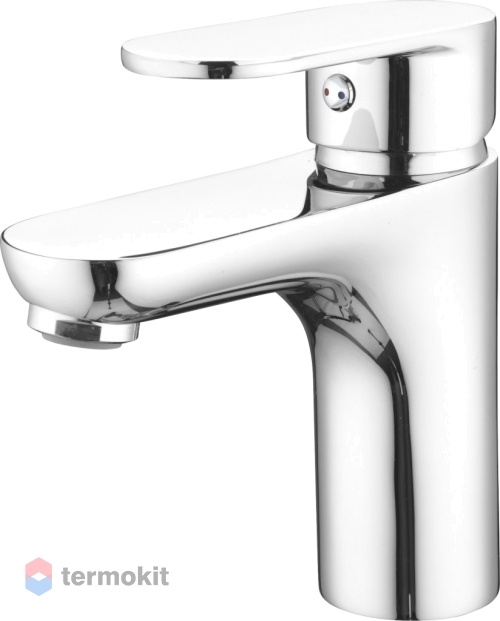 Смеситель для раковины BelBagno LOYD LOY-LVM-CRM