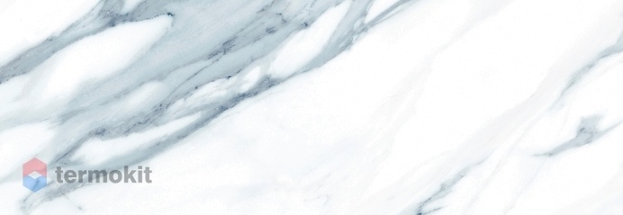 Керамическая плитка Керлайф Royal Blu настенная 24,2x70