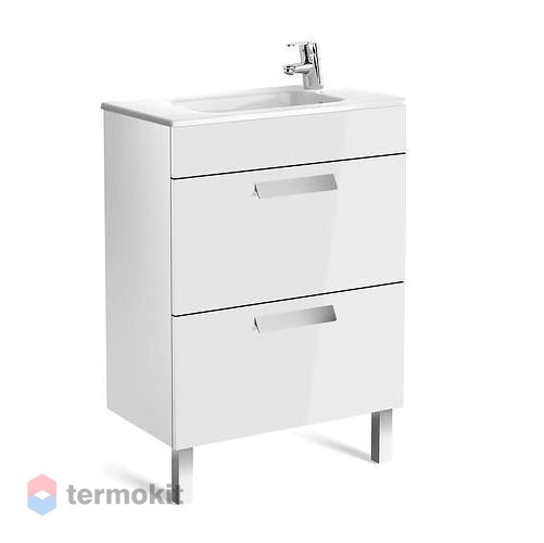 Тумба под раковину ROCA DEBBA 60 ZRU9302708 УЦЕНЕННЫЙ