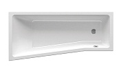Акриловая ванна Ravak BeHappy II 1500x750 R
