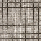 Керамическая плитка Atlas Concorde Marvel Pro Travertino Silver Mosaic 9MVV мозаика 30,5x30,5