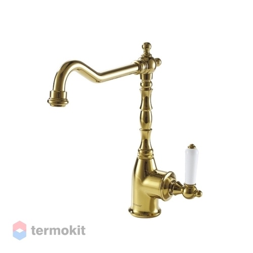 Смеситель для кухни Bravat Art F775109G-1