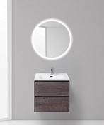 База под раковину Belbagno PIETRA подвесная 60 PIETRA-600-2C-SO-PT Stone