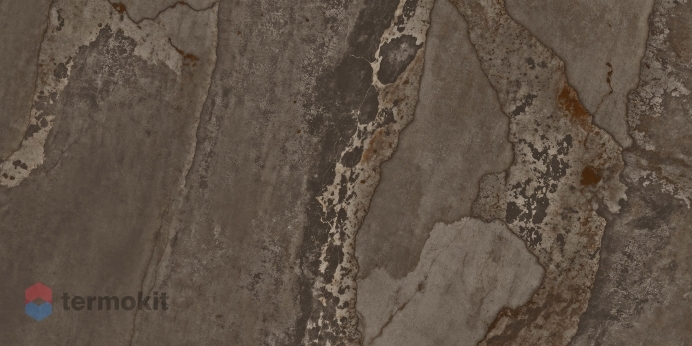 Керамогранит Fanal Planet Oxid Metal Shine 60x120